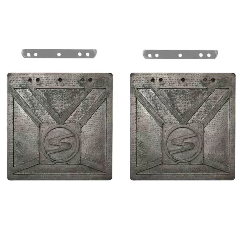 Békési - Trabant sárcsapó gumi (Békési 0532)