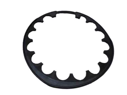 Trabant fényszóró gumi alátét