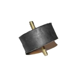 Trabant motortartó gumibak (kerek) BÉKÉSI 0531