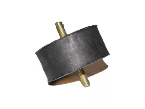 Trabant motortartó gumibak (kerek) BÉKÉSI 0531