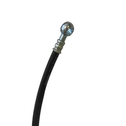 Trabant benzincső (UT 9039)