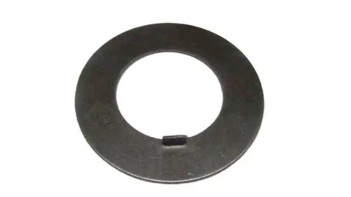 Trabant féltengely biztosítólemez