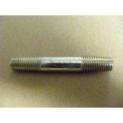 Trabant hengerfej tőcsavar, alapméretű (10/10x68 mm)