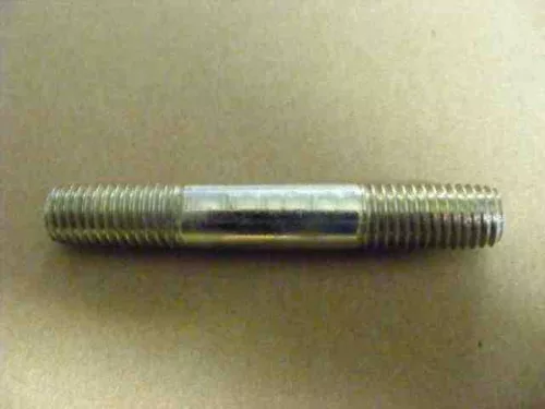 Trabant hengerfej tőcsavar, alapméretű (10/10x68 mm)