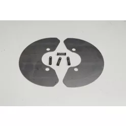 Trabant vezérlőtárcsa garnitúra