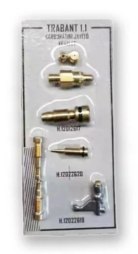 Trabant 1.1 karburátor javítókészlet (bliszteres)