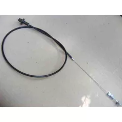 Trabant 1.1 gázbowden (Deluxe)