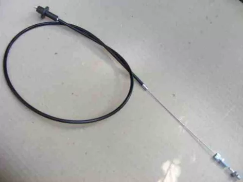 Trabant 1.1 gázbowden (Deluxe)