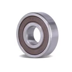   Trabant (6304-2RS) egysoros mélyhornyú váltócsapágy – 20x52x15 mm