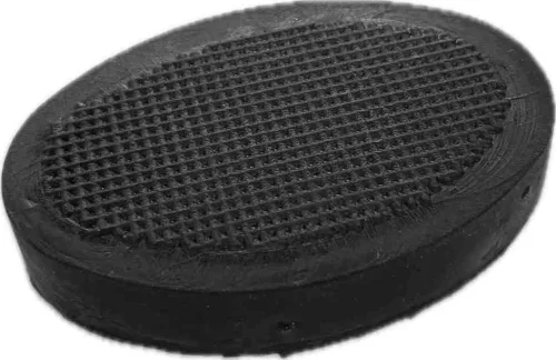 Békési - Trabant pedálgumi (Békési 0533)