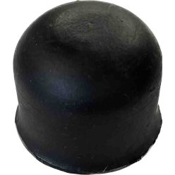   Trabant csapszeg porvédő gumi (nagy méret, cikkszám: 0538)