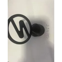 Trabant álló embléma