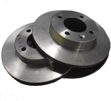 Féktárcsa – Trabant 1.1 – (kekf05) 1db