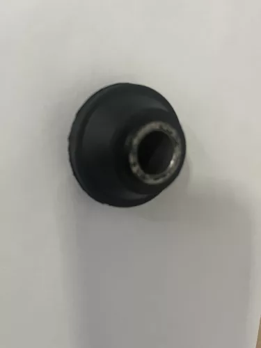 Trabant 1.1 első külső stabilizátor szilent (0557) kúpos