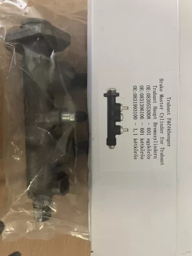 Trabant 1.1 főfékhenger