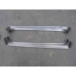 Trabant 601 és 1.1 jobb oldali felső küszöb