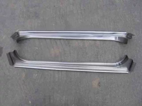 Trabant 601 és 1.1 jobb oldali felső küszöb