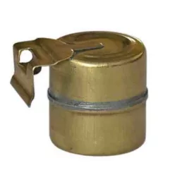 Trabant 601 karburátor úszó (régi típus)