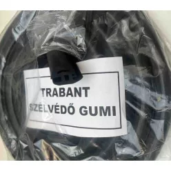 Trabant 601 és 1.1 első szélvédő gumi