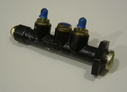 Főfékhenger – Trabant 601 (kétkörös)