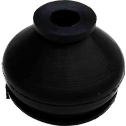 Gömbfej porvédő – Trabant