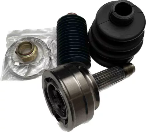 Trabant 1.1 és 601 új típusú féltengelycsukló szett (VR001)