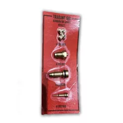 Trabant 601 karburátor javítókészlet (új típus)