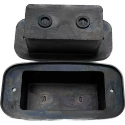 Trabant első irányjelző lámpa gumialátét