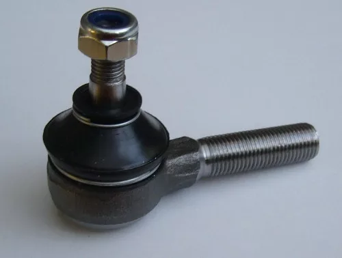 Trabant Szélső Gömbfej (Extra, ASA)