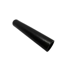 Trabant 601 sebességváltókar fogantyú (fekete műanyag)