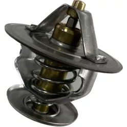 Trabant 1.1 / Wartburg 1.3 termosztát (magyar gyártmány)