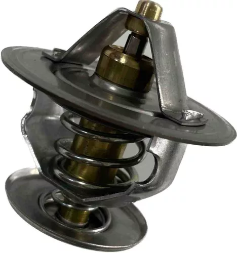 Trabant 1.1 / Wartburg 1.3 termosztát (magyar gyártmány)