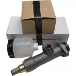 Trabant 601 főfékhenger egykörös tartállyal