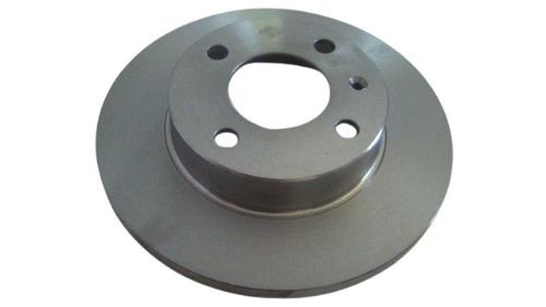 Féktárcsa – Škoda Favorit (régi típus)