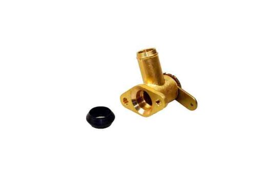 Skoda 105/120 Fűtéscsap (113972110)