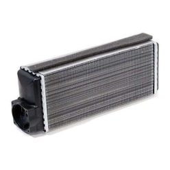 Fűtőradiátor – Škoda Favorit (115972071)