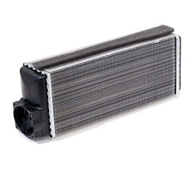 Fűtőradiátor – Škoda Favorit (115972071)