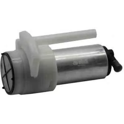 AC pumpa elektromos – Skoda Felicia 1H0906091D (1997-ig)