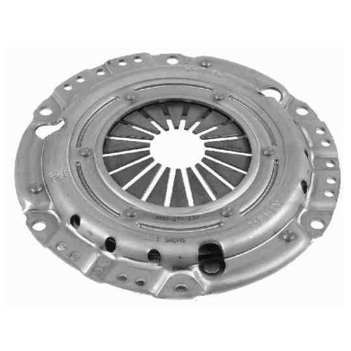 Kuplungszerkezet – 120 / Favorit / Felicia (047141025G)