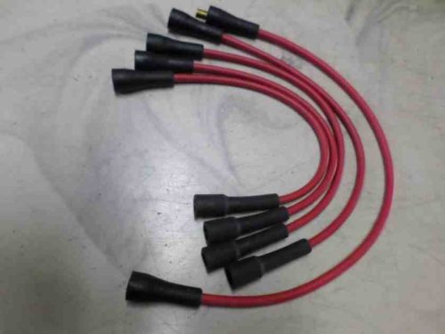 Gyújtókábel Garnitúra – Dacia