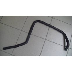   GATES Fűtéscső (jobb oldali, hosszabb, 244 mm) Dacia 1300/1310 modellekhez