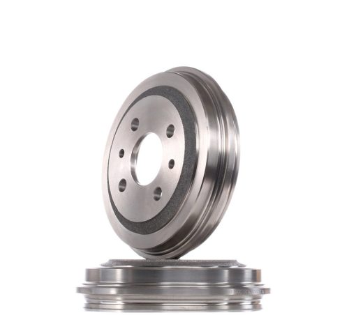 LPR/AP hátsó fékdob (új típus) 7D0044 Fiat 126, 125 modellekhez