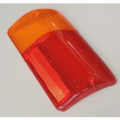 Jobb hátsólámpabúra (vízhűtéses) Fiat 126