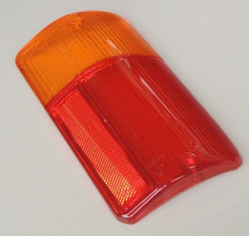 Jobb hátsólámpabúra (vízhűtéses) Fiat 126