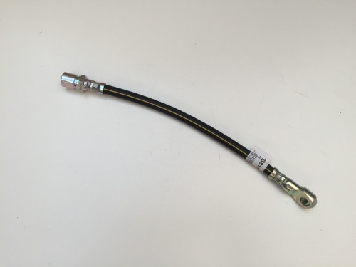 Fékcső – gumi – első – FT 8144 – (Fiat P126, 125)