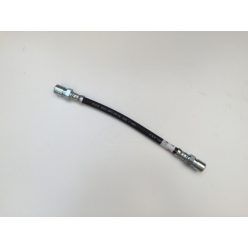 Fékcső – gumi – hátsó – FT 7017 – (Fiat)