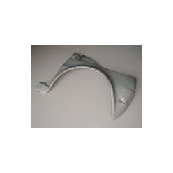 Új sárvédő (jobb első) Fiat 126, 125 modellekhez