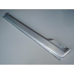 Bal küszöb fejes Fiat 126 modellekhez