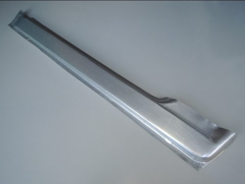 Bal küszöb fejes Fiat 126 modellekhez