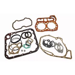   Motor tömítés garnitúra „H” Fiat 126, 125 modellekhez